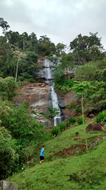 Cachoeira da Forquilha