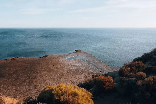 Comuna Rural de Puerto Pirámides