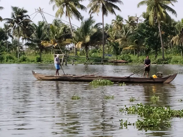 Village Life Experience