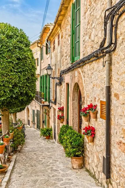 Castello Della Porta di Frontone