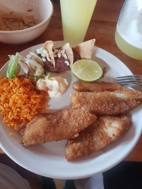 Restauran Tía Emmita