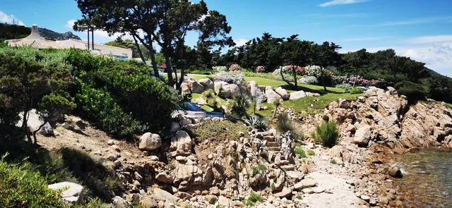 Pevero Beach Stabilimento Balneare