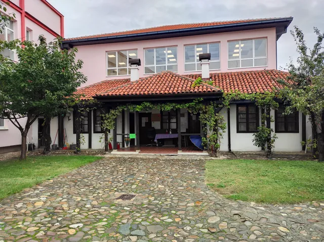 Vlasotince Municipality