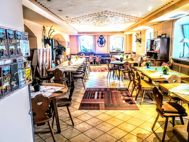 Schlosswirt Tratzberg