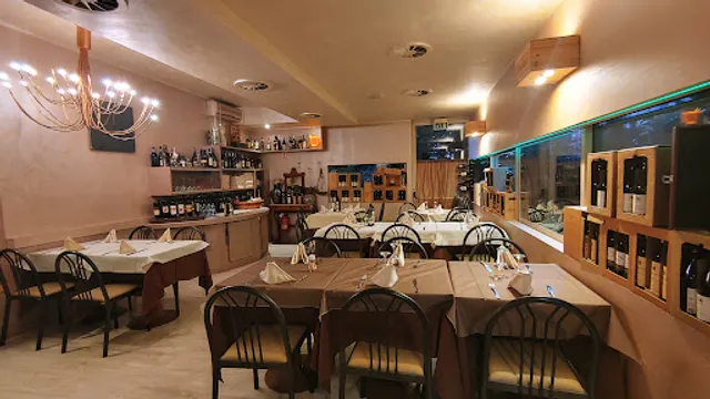 Ristorante e Pizzeria Glory Milano