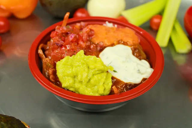 El libre loco - mexican restaurant