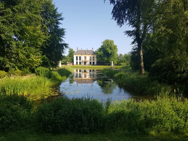 Huis Nijenburg