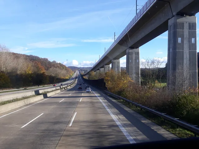 Hallerbachtalbrücke