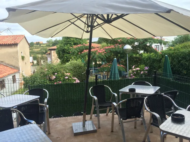 Bar Restaurante El Canton Santillana del mar