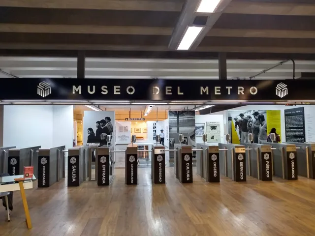 Metro Museum
