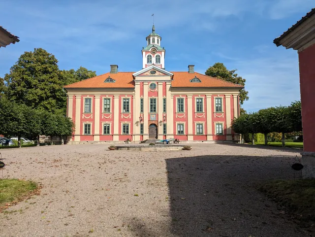 Mariedal Castle