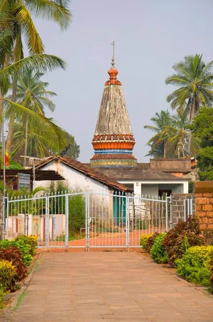 Kachamkurissi Temple, Payyallur