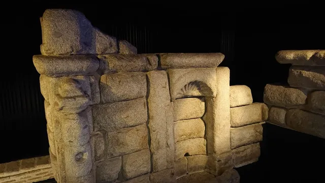 Museo de los Caños del Peral