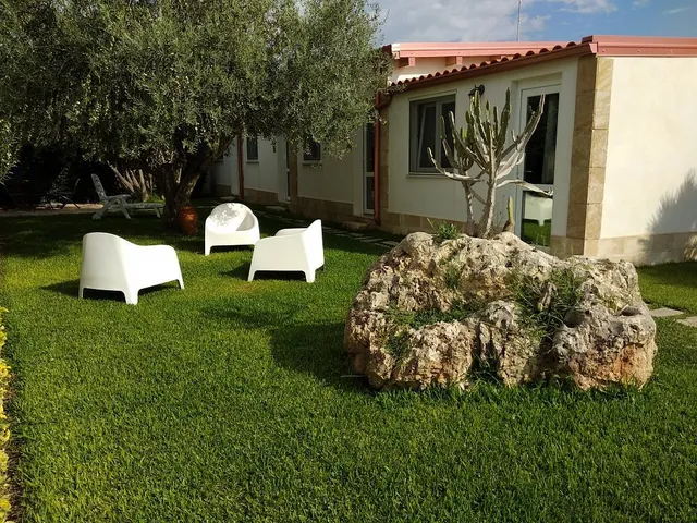 La Casetta Di Viale Paradiso