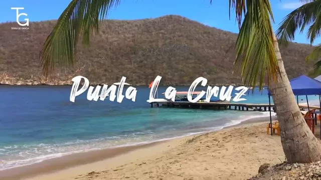 Playa Punta de la Cruz