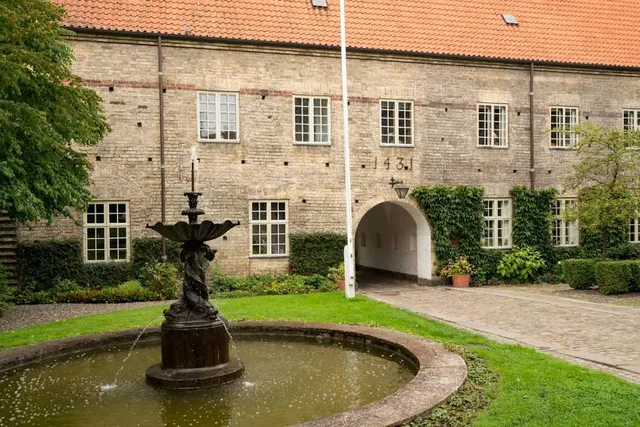 Aalborg Kloster