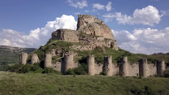 Castillo de la Encomienda