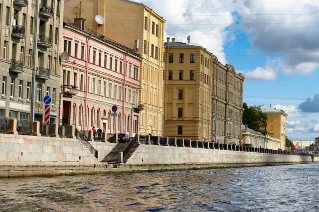 Gavrila Derzhavin Museum