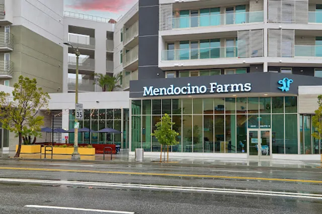 Mendocino Farms
