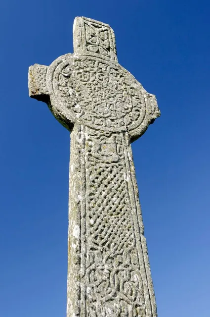 Old Kilchoman Parish Church