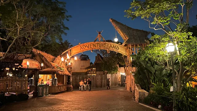 Adventureland