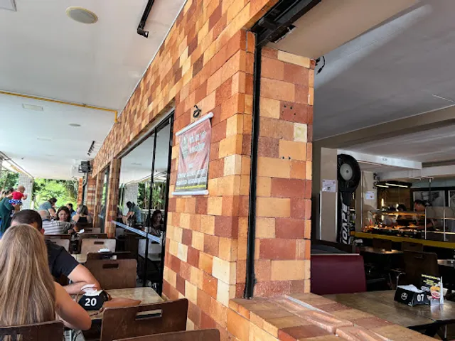 Troia Império Gastronomico