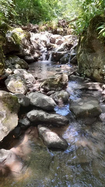 Valle dei Progni di Fumane