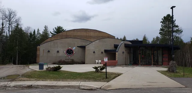 Bois Forte Heritage Center