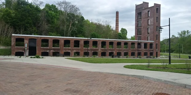 Gennett Records Walk of Fame