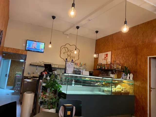 Docemor Cafe