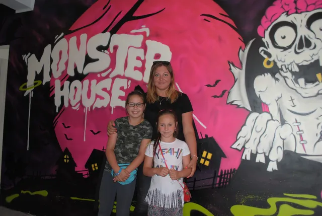 Monster House Escape Room Mielno