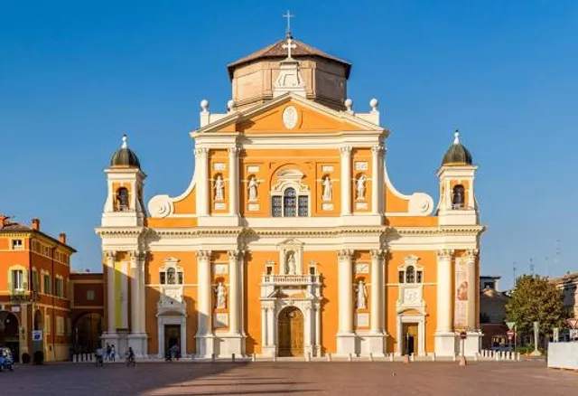 Carpi Cathedral
