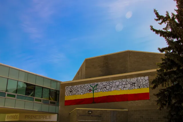 Centre Culturel Franco-Manitobain