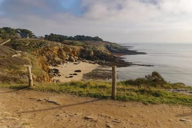 Pointe du Grand Mont