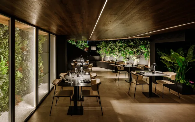 Wasa Sushi - Senigallia