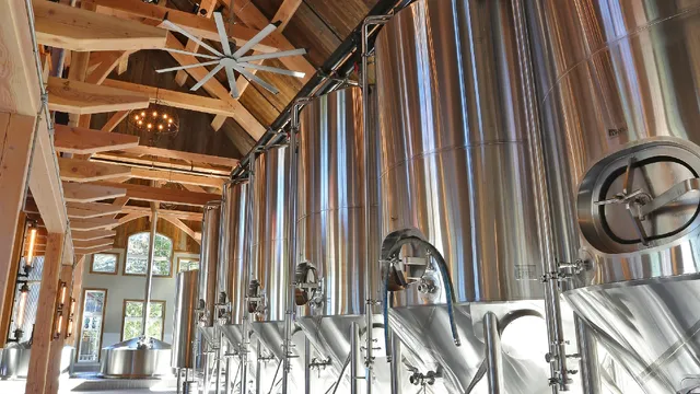 Ellicottville Brewing Company