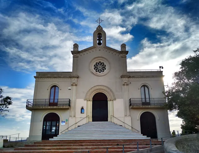 Ermita de San Ramón