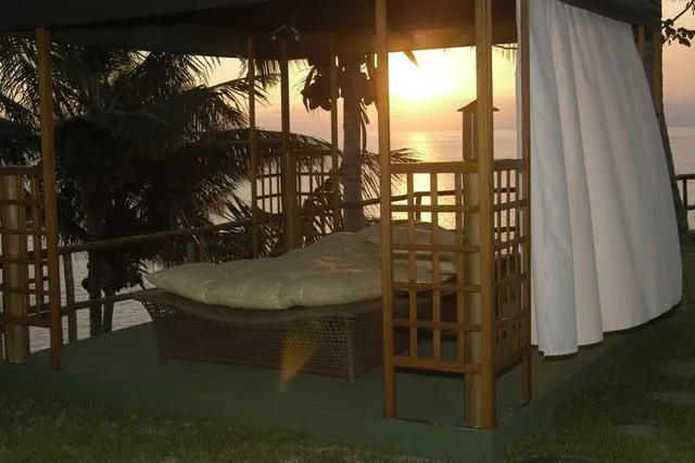 Pousada Solar Singuitta