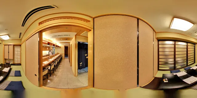 Kitashinchi Hashimoto