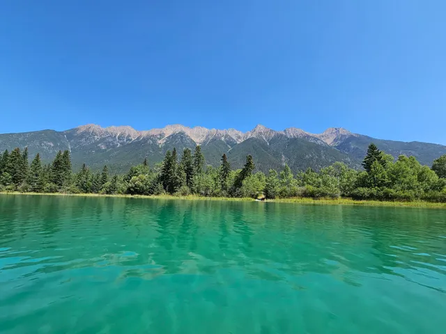 Norbury Lake Provincial Park