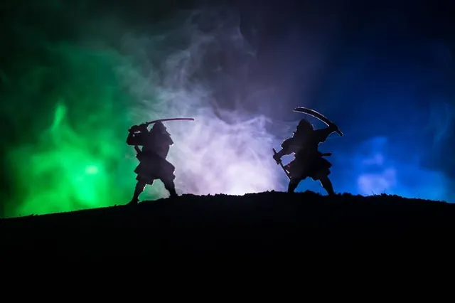 Monument General Martin Miguel de Guemes