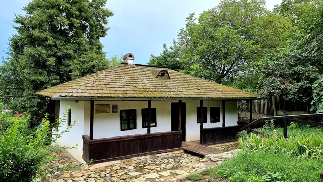 Bojdeuca Ion Creangă