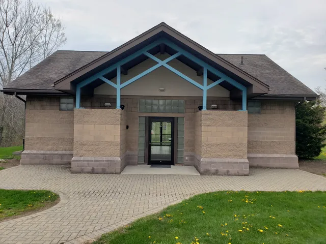 White Brook Nature Area