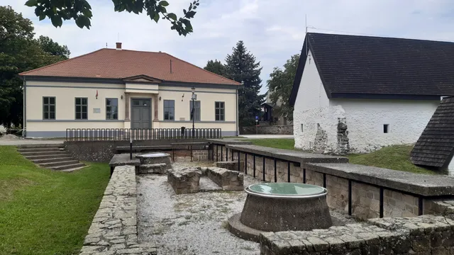 Csohány Galéria Pásztó