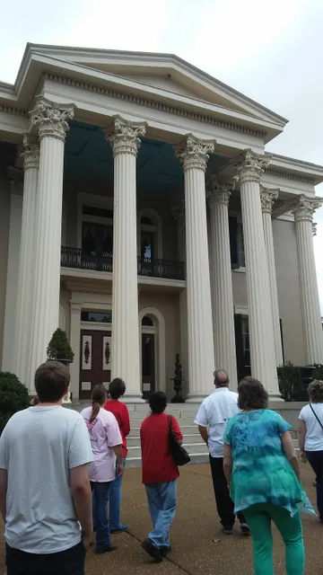 Rattle and Snap Plantation