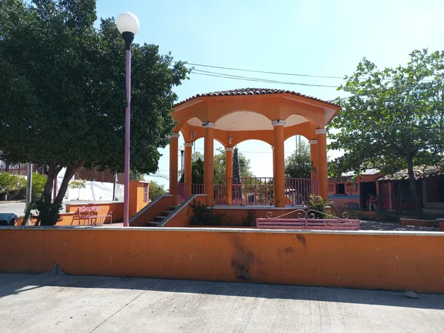 San Juan Cacahuatepec