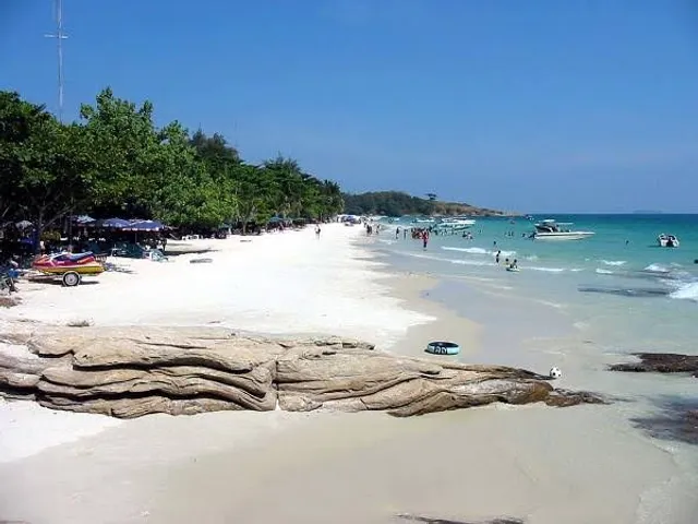 Wong Duean Beach