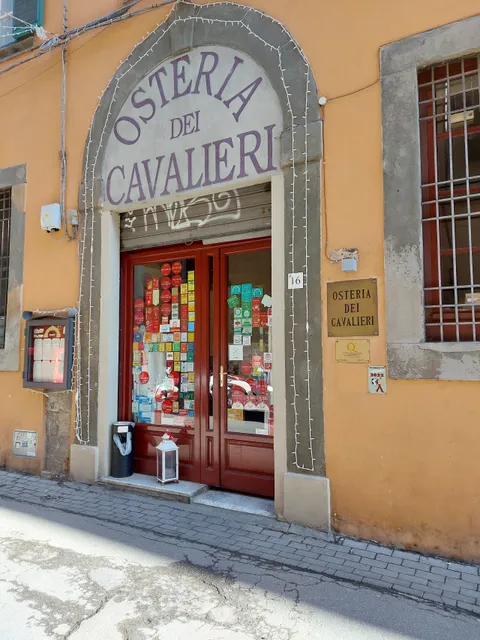 Osteria dei Cavalieri