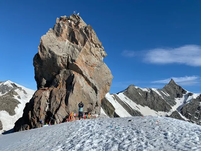 Shrikhand Mahadev Trek