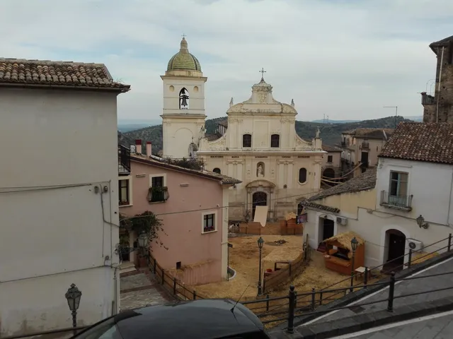 Roman Catholic Archdiocese of Rossano-Cariati
